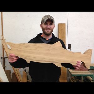 Meet your Posher, Patrick